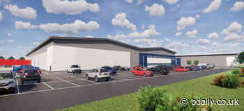 New industrial scheme gets go-ahead at County Durham development - Bdaily