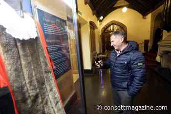 Ancient County Durham Attraction Welcomes 1000s of Visitors in 1st Year - Consett Magazine