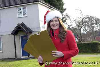 County Durham resident wins £30000 on Postcode Lottery - The Northern Echo