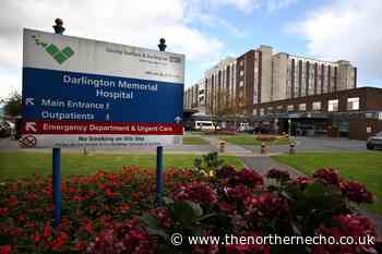 Discharge policies at hospitals in Darlington and County Durham need improvement, report says - The Northern Echo