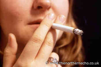 Smoking linked with deaths of four children in County Durham and Darlington - The Northern Echo