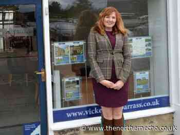 County Durham surveyor qualifies for RICS - The Northern Echo