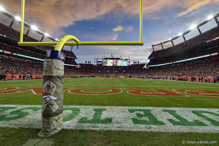 Regulator Defends Plan to Let Banks Earn Credit for Stadium Funding
