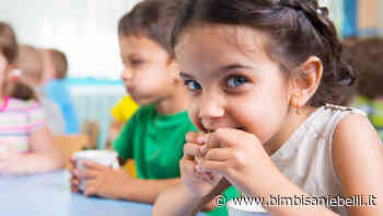 Obesità infantile, a Erba un ambulatorio di nutrizione pediatrica - BimbiSaniBelli