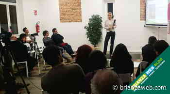 ERBA: Ok la prima serata dedicata alla blockchain - BRIANZA WEB