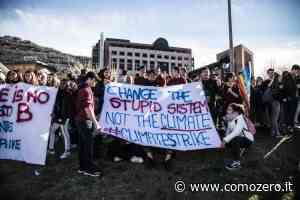 Como, Erba, Cantù: smog record. Cinque Stelle: “Regione si muova. Bravi Fridays, limiti a auto e cemento” - ComoZero