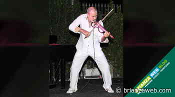 ERBA: Felice D'Amico, il Violinista d'avanguardia - BRIANZA WEB