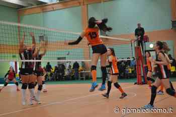 Albese Volley Under16 bene nel torneo di Erba - Giornale di Como