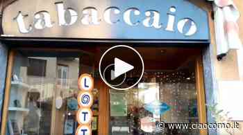 Erba, la fortuna si è fermata al bar di piazza Rovere::"Il vincitore ? Non ne ho idea" - CiaoComo.it