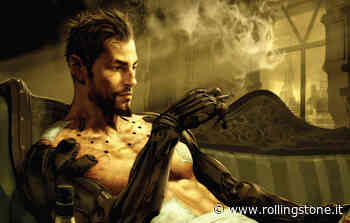 La classifica dei 10 migliori giochi in cui si fuma erba - Rolling Stone Italia