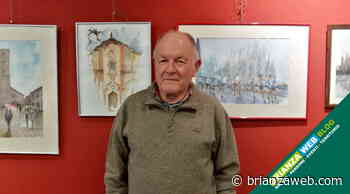 ERBA: incontro con Giulio Minoretti il "tuttodidatta" - BRIANZA WEB