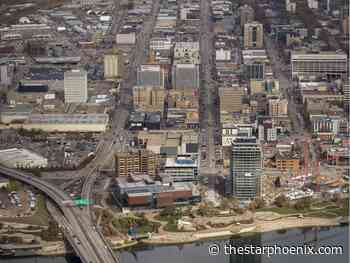 Tank: Edmonton model provides clue to Saskatoon arena district - Saskatoon StarPhoenix