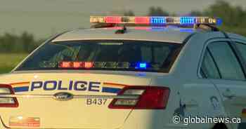 Woman killed in crash on Highway 41 near Saskatoon - Global News