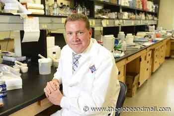 Saskatoon lab joins global effort to develop coronavirus vaccine - The Globe and Mail