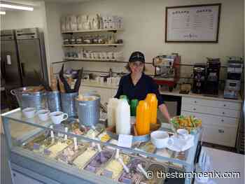 Thirteen new restaurants and bars that opened in Saskatoon in 2019 - Saskatoon StarPhoenix