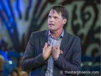 'Humbled' Clark talks Saskatoon economy, homicides, western alienation - Saskatoon StarPhoenix