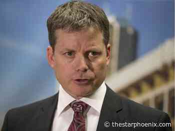 Top Stories of 2019: Scam takes City of Saskatoon for $1 million - Saskatoon StarPhoenix