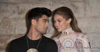 Are Zayn Malik And Gigi Hadid Back Together? This Update Is Discouraging - Elite Daily