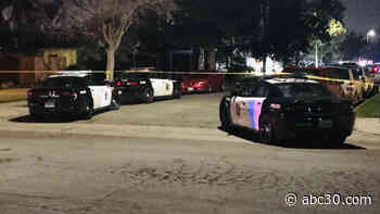 Woman shot twice after domestic violence situation in central Fresno