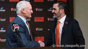 Kevin Stefanski's 2020 Browns coaching staff: Here's who's in, who's out after Cleveland lands OC, per report - CBS Sports