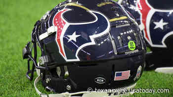 7 coaching, front office changes Texans made while fans were focused on naming Bill O'Brien GM - Texans Wire