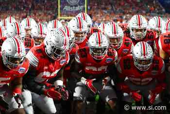Ohio State's Season Paid Off in Memories, Coaching Bonuses - Sports Illustrated