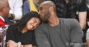 Father First: The Sweet Rule Kobe Bryant Had When Coaching Daughter Gianna's Basketball Team - PEOPLE.com
