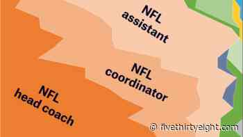 A 5-Part Plan To Fix The NFL’s Coaching Diversity Problem - FiveThirtyEight