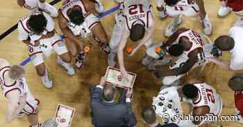 OU men's basketball: Jim Molinari coaching alongside mentor in Lon Kruger - Oklahoman.com