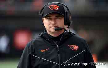 How media outlets graded the 2018 FBS coaching hires, what they said about Oregon State’s Jonathan Smith - OregonLive