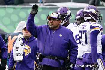 What to make of the Vikings' coaching moves: Will all this continuity pay off? - The Athletic