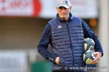 Former Scotland boss Vern Cotter lands new international coaching job - The Scotsman