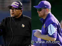 Vikings announce coaching changes for '20 season - NFL.com