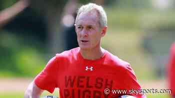 Robert Howley could be set for Wasps return after coaching ban expires - Sky Sports