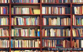 Australian bookshop kicks out pick-up artists sent by date coaching company - The Telegraph