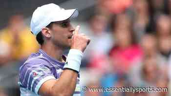 Dominic Thiem Makes Surprise Coaching Changes Amid Australian Open 2020 - Essentially Sports