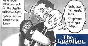 David Squires on ... Melbourne Victory's coaching hot seat - The Guardian