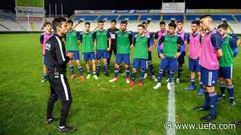 UEFA Coaching Convention: Setting new standards to the power of 10 | Inside UEFA - UEFA.com