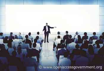 The benefits of team and individual coaching - Open Access Government