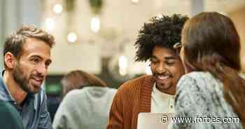 Results-Focused Team Coaching Is The Future Of Work - Forbes