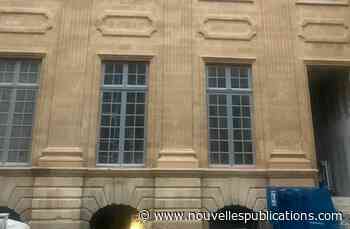Aix-en-Provence : l'hôtel Boyer d'Eguilles va revivre en version commerciale - Nouvelles Publications