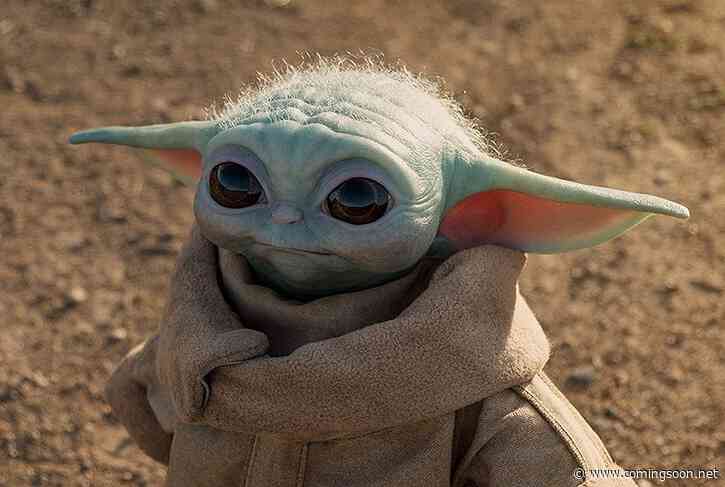 Sideshow Baby Yoda Life-Size Figure Revealed!