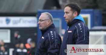 National League South: St Albans City hoping coaching additions give them an edge in relegation scrap | St Albans City - Herts Advertiser