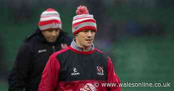 Sunday rugby headlines as Lions star linked to Ospreys coaching job - Wales Online