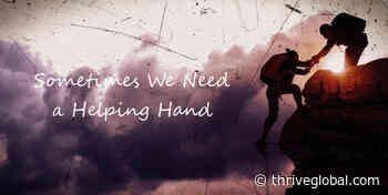 How Career Coaching Can Help You - Thrive Global