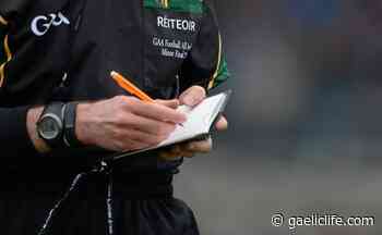 Steven Poacher - Working on your coaching education - Gaelic Life