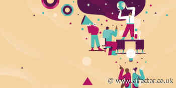 8 ways to become a great coach: Liz Hall gives her coaching advice - Director magazine