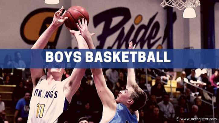 Wednesday’s basketball highlights: Estancia claims share of first league title since 2005; Tesoro’s Mahlen scores 41 in win