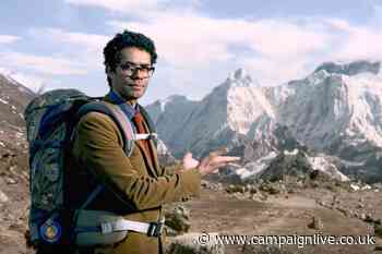 Pick of the Week: HSBC says bollocks to Brexit with homage to home