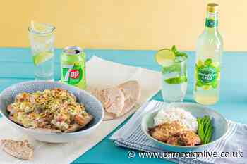 Turkey of the Week: Britvic's Dry January campaign lacks fizz